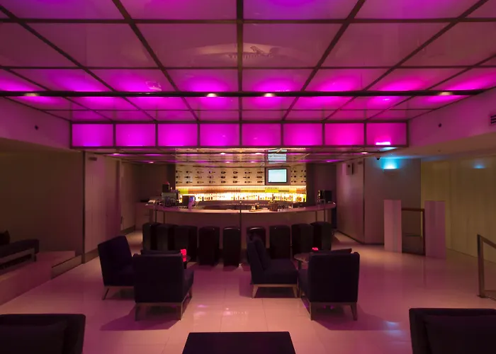 Pathumwan Princess - Sha Extra Plus CertifiedHotel Stelle